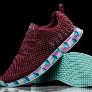 No Bull Mesh Runners